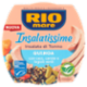 Rio mare Insalatissime Insalata di Tonno Quinoa con ceci, carote e fagioli verdi 160 g