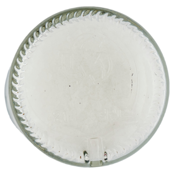 Gemma di mare Macina-Sale Integrale 180 g