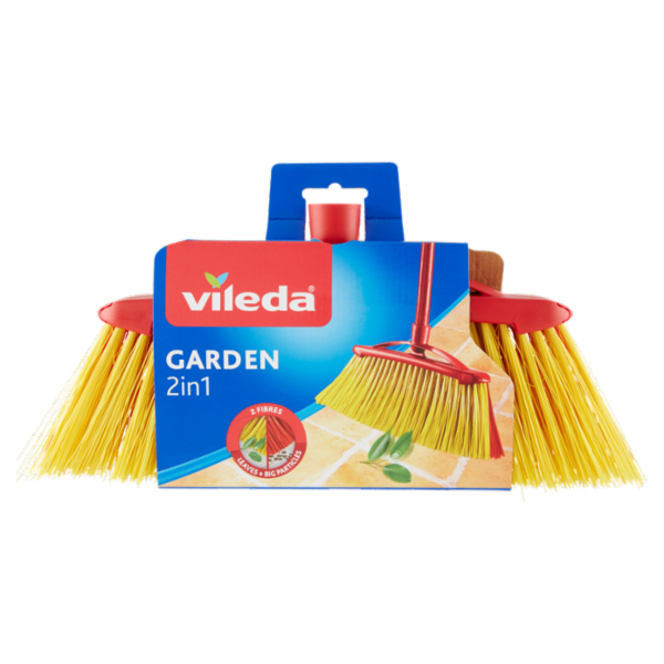 Vileda Garden 2in1