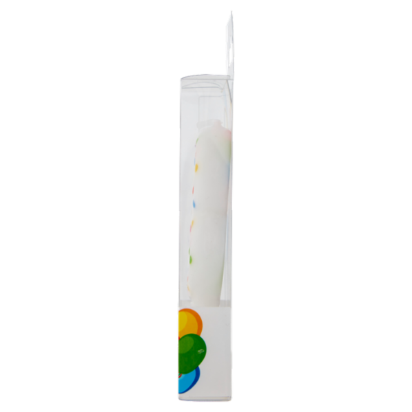 Smart Party Candelina Numerale 8 1 pz