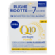 Nivea Q10 Anti-Rughe Power Crema Giorno Extra Rassodante SPF 15 Tutti i Tipi di Pelle 50 ml
