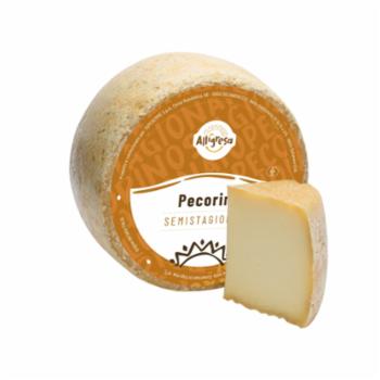 Pecorino Semi Stagionato Alligresa
