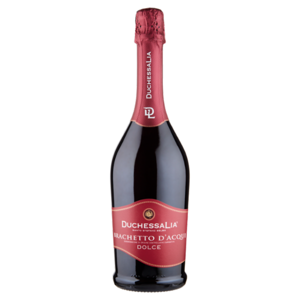 Duchessa Lia Brachetto d'Acqui D.O.C.G. Dolce 75 cl