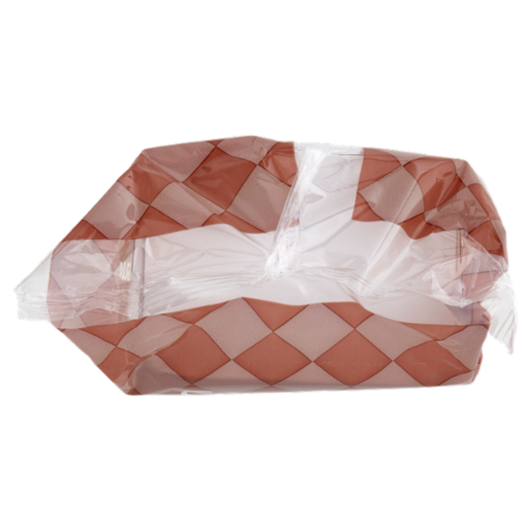 Consilia Crostatine con Crema alle Nocciole e Cacao 6x40 g