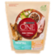 PURINA ONE Mini/Small Dental Ricco in Pollo, con Riso 800 g