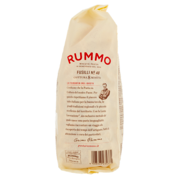 Rummo Fusilli N° 48 1 kg