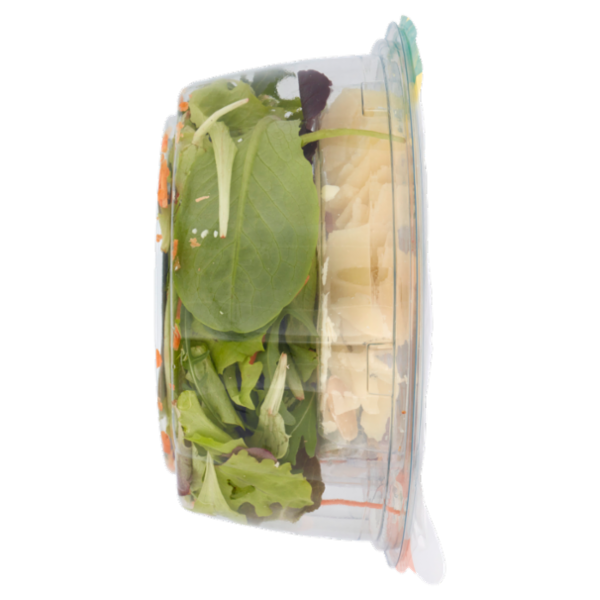 Bonduelle Le Regionali alla Siciliana con Formaggio, Fichi Secchi e Mandorle 130 g