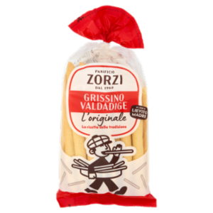 Panificio Zorzi Grissino Valdadige L'originale 250 g