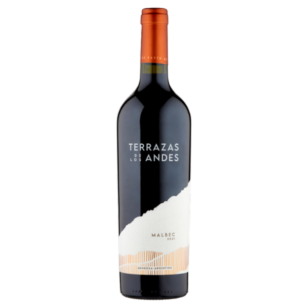 Terrazas de los Andes Malbec 750 ml