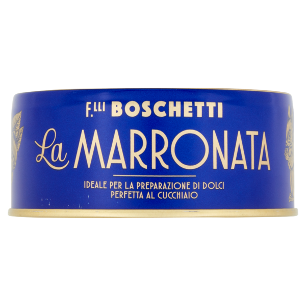 F.lli Boschetti la Marronata 300 g