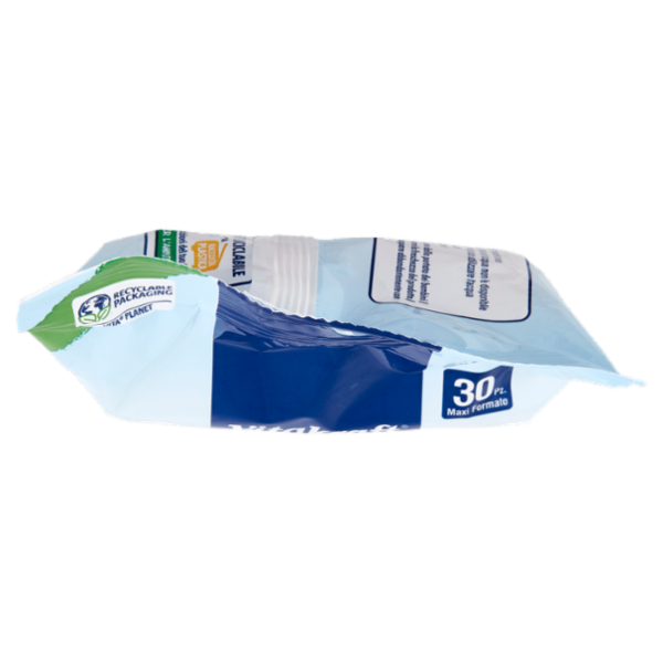 Vitakraft Salviette detergenti per il pelo 30 pz