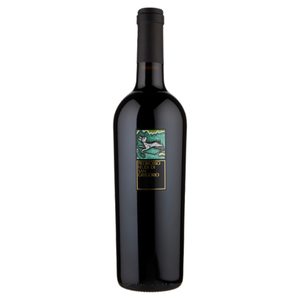 Feudi di San Gregorio Campania Piedirosso IGT 750 ml