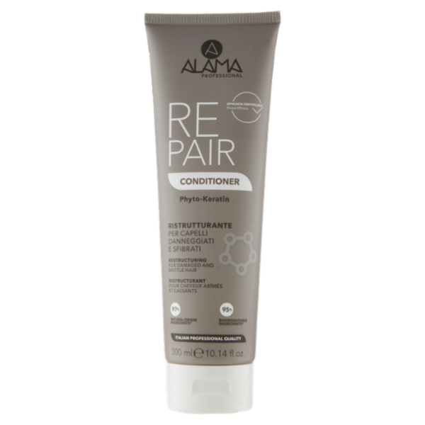Alama Professional Repair Conditioner Ristrutturante 300 ml