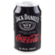 Jack&Coke lattina 33 cl