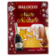 Balocco Notte di Natale il Pandoro 750 g & Rocca dei Forti Vino Spumante Dolce 75 cl