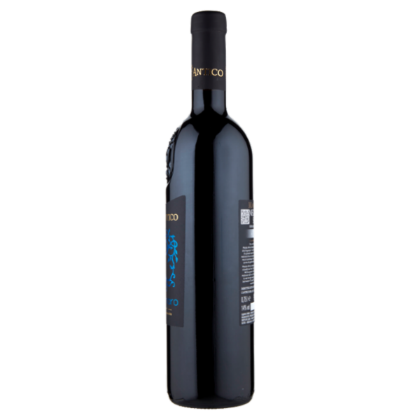 Masso Antico Negroamaro Salento IGT 0,75 l