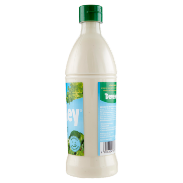 Develey Dressing Yogurt 500 ml