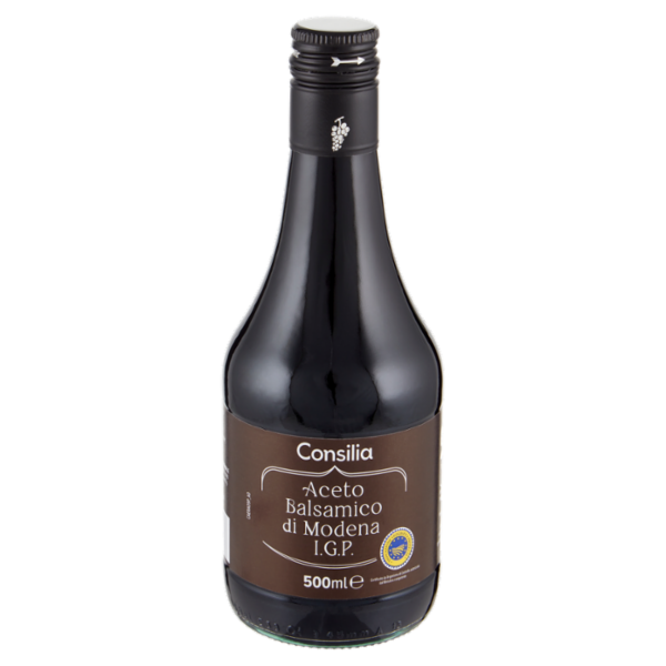Consilia Aceto Balsamico di Modena I.G.P. 500 ml