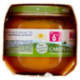 HiPP Biologico Carote e Ceci Omogeneizzato 2 x 80 g