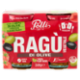 Polli Ragù Vegetale di Olive 2 x 90 g