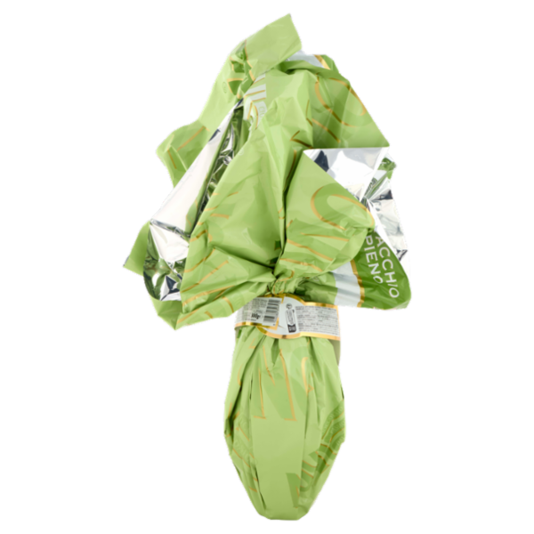 Novi Uovo Pistacchio Ripieno 300 g