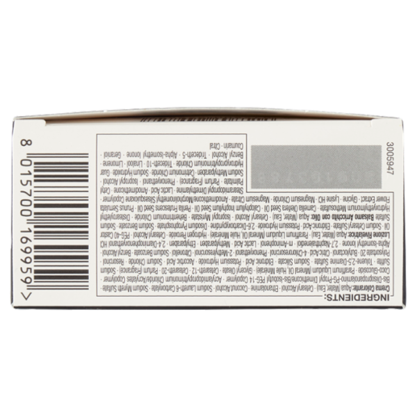 Syoss By Palette oleo intense Biondo Cenere Naturale 8-50