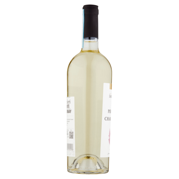i somelieri Piemonte DOC Chardonnay Prima Donna 750 ml