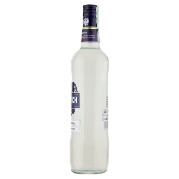 Keglevich Pure Noble Wodka 1 L