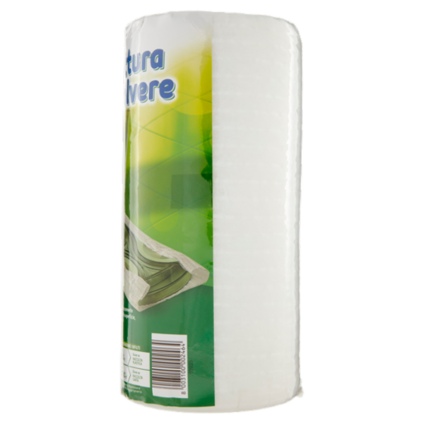 Selex Casa Bella Bobina Catturapolvere 50 Panni