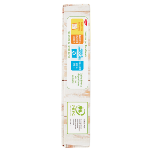 Capitan Findus Bistrò Burger di Merluzzo con prezzemolo e limone 190 g