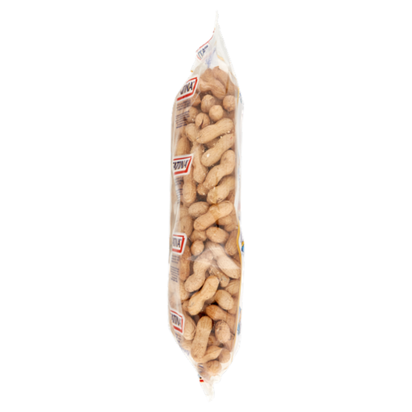 Fatina Arachidi in Guscio Tostate 750 g