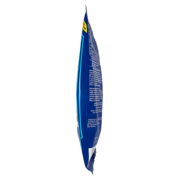 San Carlo Highlander Gusto Barbecue 70 g