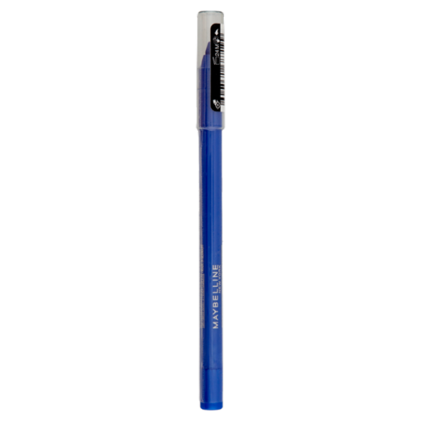 Maybelline New York Tattoo Liner Gel Pencil 819 Galactic Cobalt