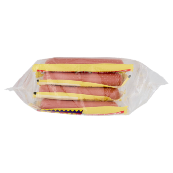 Aia Wudy Classico Mini 4 x 125 g