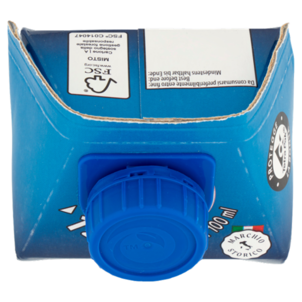 Derby blue zero multifrutti 1000 ml