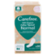 Carefree 100% Organic Cotton Topsheet Normal Salvaslip 30 pz