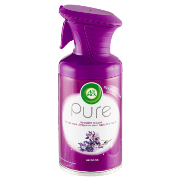 Air Wick Pure Lavanda 250 ml