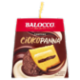 Balocco Panettone Ciokopanna 800 g
