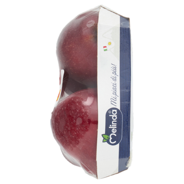 Melinda Red Delicious D.O.P Calibro 75/80 mm 0,800 kg