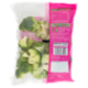 Ortoverde Micro Chef cimette di Broccoli 200 g