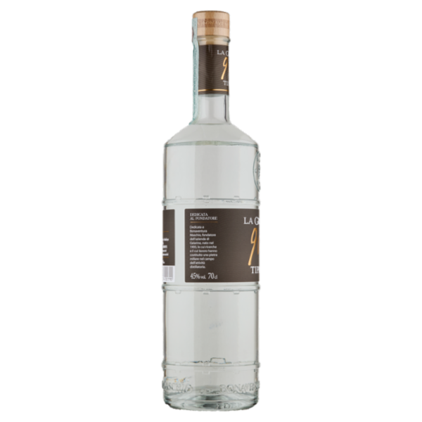 Bonaventura Maschio la Grappa 903 Tipica 70 cl
