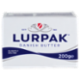 Lurpak Danish Butter Slightly Salted 200 g