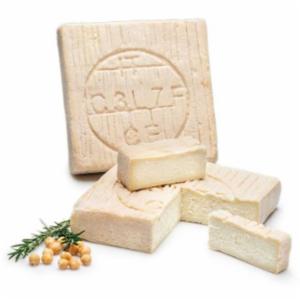 Stracchino Nostrano Da Banco