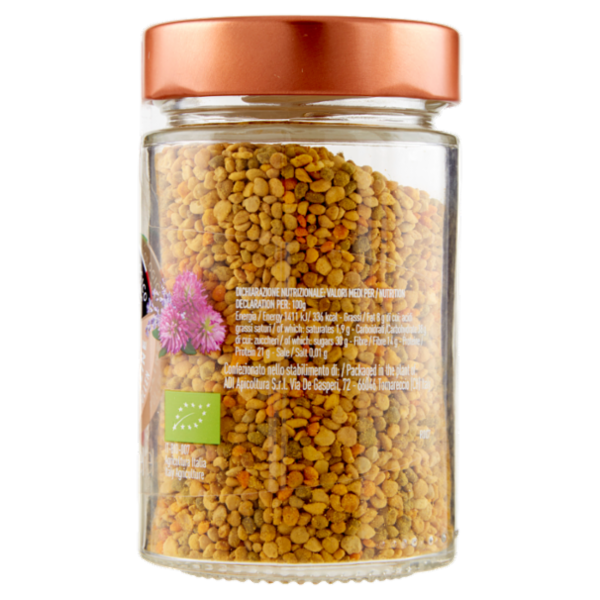 alce nero Polline 110 g