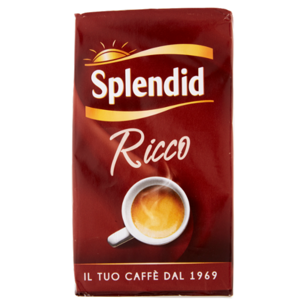 Splendid Ricco 250 g