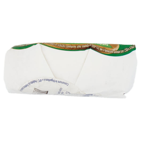 Fattorie Osella formaggio a pasta molle Alpino 110 g