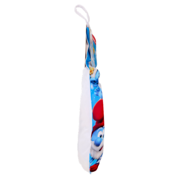 Zàini Calza i Puffi 5 Pezzi 168 g