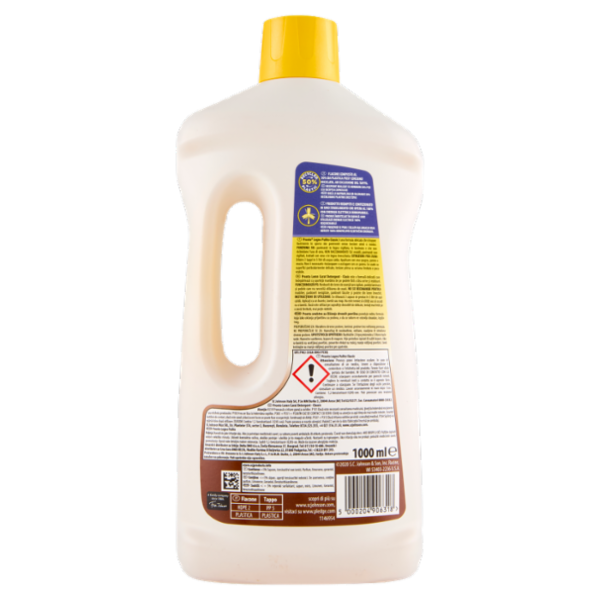 Pronto Legno Pulito 1000 ml