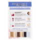 L'Oréal Paris Excellence Pure Blonde Colorazione Triplo Trattamento 01 Biondo Ultra Chiaro Naturale