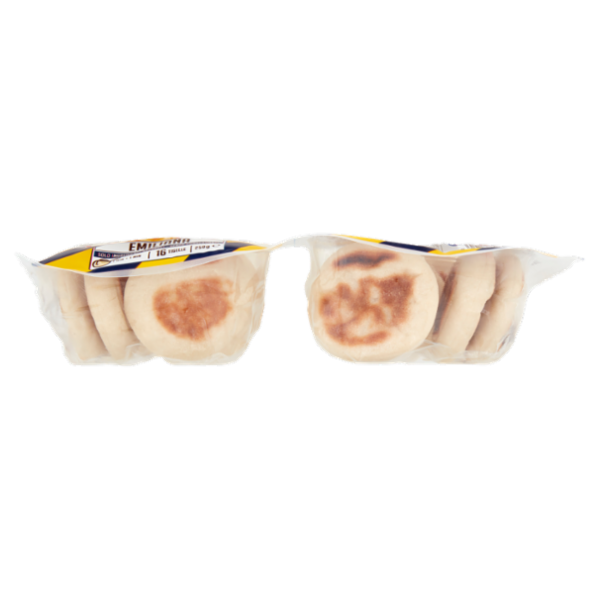 Casa della Piada la Tigella 16 Tigelle 250 g